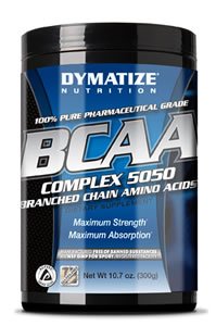 Dymatize BCAA Complex 5050 Nutrition poudre, 10.7 oz