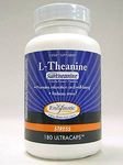 Enzymatic Therapy - L-théanine, 60 capsules