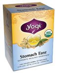 Estomac E-Z Organic Tea - 16 - Sac