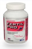 Fertil Pro pour les femmes - Supplément fertilité féminine
