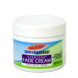 Le succès de peau Crème Fade Eventone, Pour la peau grasse - 2.7 oz