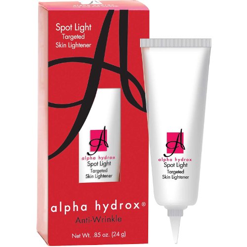 Lumière Alpha Spot Hydrox ciblée éclaircissant la peau 0.85 oz