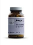 Métaboliques Entretien L-Tyrosine 500 mg 100 gélules