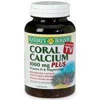 Nature Calcium Coral Bounty