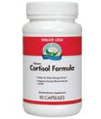 Naturessunshine Nature de gestion cortisol Formule Poids et soutien du système nerveux 90 Capsules (Pack de 2)