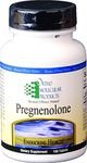 Ortho moléculaire - Pregnenolone - 100 Capsules