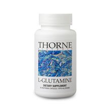 Thorne Research - L-Glutamine - 90ct