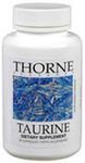 Thorne Research Taurine (500mg) (SA511) - 90 capsules végétariennes