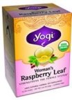 Yogi Femme Raspberry Leaf Tea (3x16 sac)