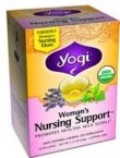 Yogi Tea femme infirmière maman (6x16 BAG)