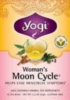 Yogi Tea Femme Lune cycle (3x16 sac)