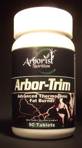 Arbor-Trim, brûleur de graisse thermogénique avancée