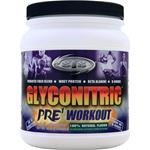 GlycoNitric PRE Workout (naturel) par STS (Supplément systèmes de formation)
