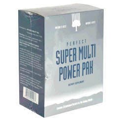 Natures Best Parfait Super Multi Power Pak, 30 sachets 30 sachets