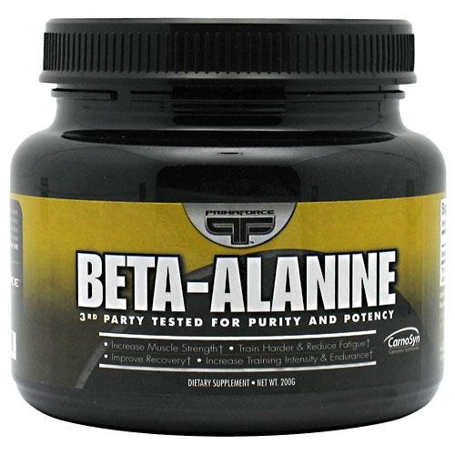 Primaforce Beta Alanine 200 grammes