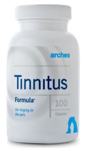 Arches Tinnitus formule