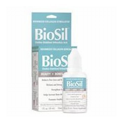 BioSil avancée collagène Stimulateur de complément alimentaire - 1 oz