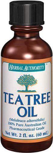 Bonne N Naturel - 100% Pure Huile d'arbre à thé - 2 oz Liquid
