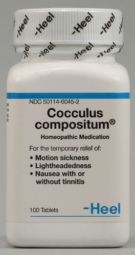Cocculus Compositum par Bhi (talon) 100 Tabs