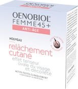 Femme Oenobiol Ventre + Plat 45 (60 capsules)