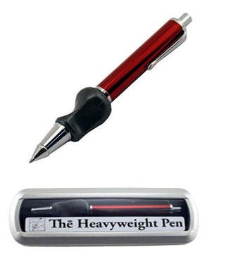 Le Grip Pen Crayon Le poids lourd pondéré