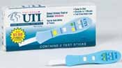 Urinaires UTI Tract Infection Accueil Test Kit dépistage