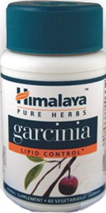 Garcinia (Contrôle des lipides) (Garcinia cambogia) 60 Capsules Himalaya USA
