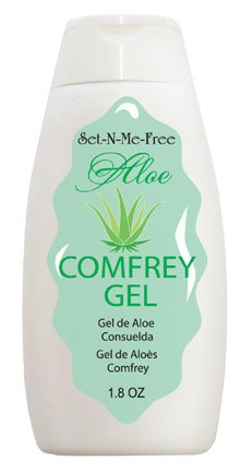 Aloe Gel consoude 1,8 oz