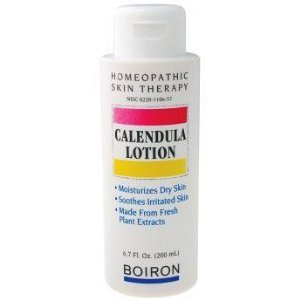 Boiron Calendula Lotion 6.70 oz