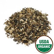 Consoude Organic Root Cut & tamisée - Symphytum officinale, 1 lb, (Botanicals Starwest)
