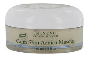 Eminence Calm Skin Arnica Masque Skin Care, 2 Ounce