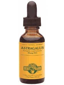 Herb Pharm - Astragalus 4 oz [Santé et Beauté]