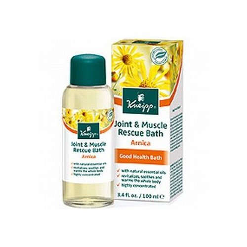 Kneipp Joint & Muscle Rescue Bath - Arnica