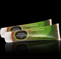 Maximum Dose Propolis & Tea Tree Oil Toothpaste, 11 oz in 2 Pack