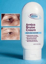 Miracle Plus Arnica Bruise Cream