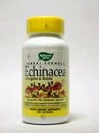 Nature Way - Echinacea Astragalus & Reishi, 400 mg, 100 capsules