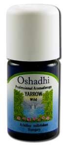 Oshadhi Yarrow Wild 5 Ml Singles Huile Essentielle