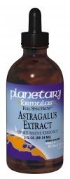 Planetary Herbals Full Spectrum Astragalus, Ext. 2 Fl. ​​Oz