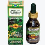 Polenectar Brazil Premium Bee Propolis Extract Wax Free 40 (30ml)