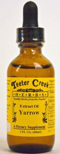 Teeter Creek Yarrow Colorant (1 oz)