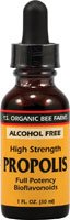 YS Royal Jelly/Honey Bee - Propolis, 1 fl oz liquid