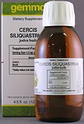 Cercis Siliquastrum 125 ml gemmothérapie UNDA Brand: UNDA