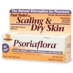 Psoriaflora ® Psoriasis Cream 1 Oz., Triple (3) Pack, par Boericke & Tafel