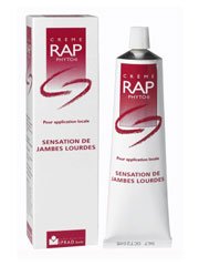 Rap Phyto Jambes Légères Cream 100ml