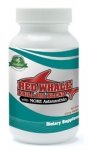 Red Whale Huile de Krill (tm)