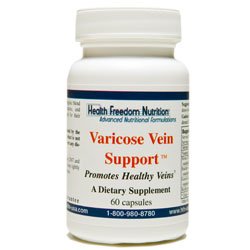 Varices support 60 Caps