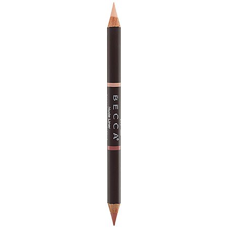 BECCA Liner Nude Plump & Définir Lip Pencil Nougat 0,05 oz