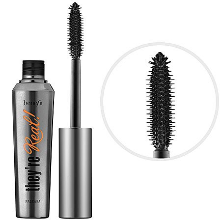 Benefit Cosmetics They'Re réel! Mascara