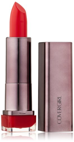 Covergirl Rouge à lèvres Lip Perfection Hot 305, 0,12 onces