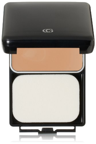 CoverGirl ultime finition Liquid Powder Make Up Natural crémeux (N) 420, 0,4 once Compact